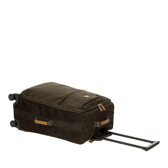商品Bric's|Life Tropea 25" Spinner Suitcase,价格¥3466,第7张图片详细描述