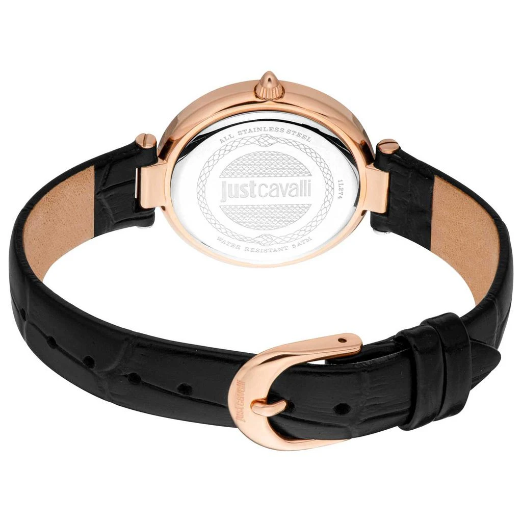 商品Just Cavalli|Just Cavalli Savoca Women's Watch JC1L274L0035,价格¥776,第3张图片详细描述