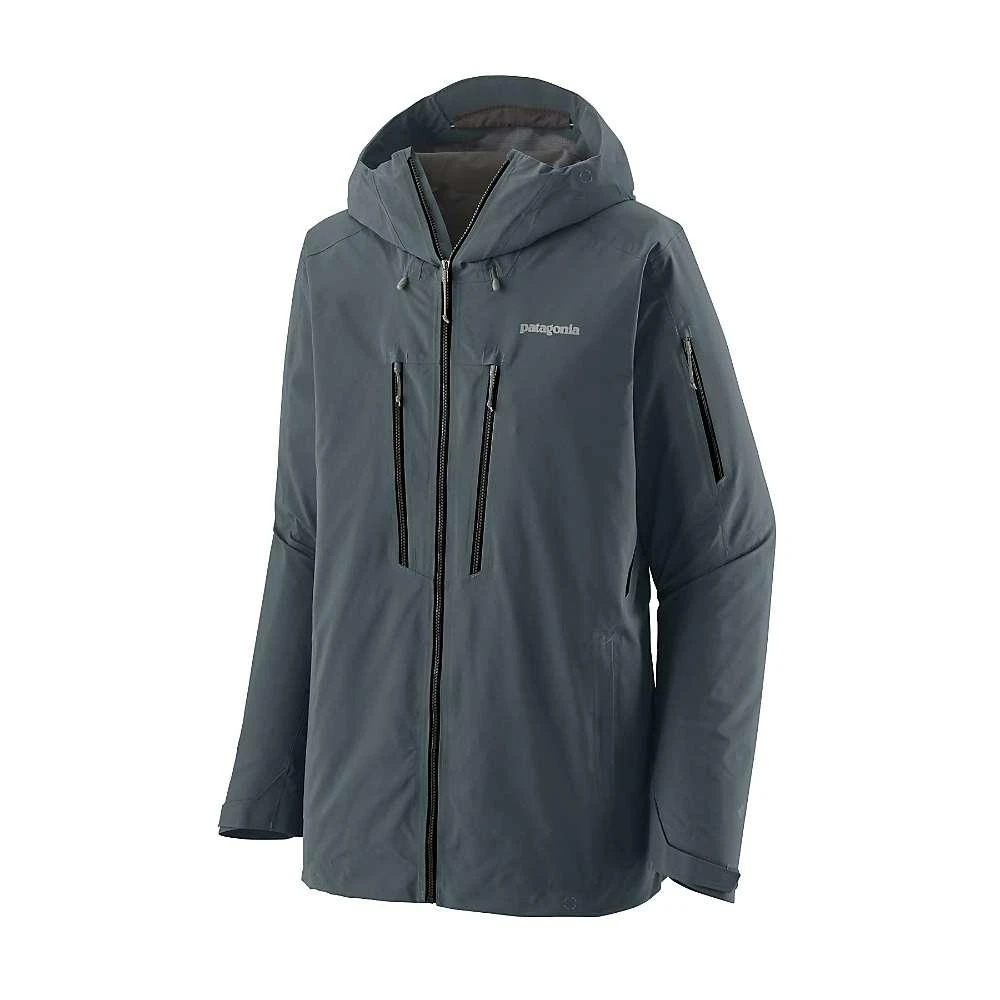 商品Patagonia|Patagonia Men's PowSlayer Jacket,价格¥4366,第2张图片详细描述