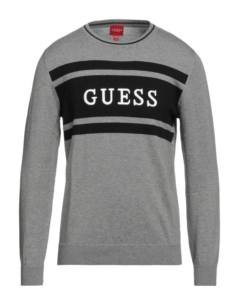 商品GUESS|Sweater,价格¥452,第1张图片