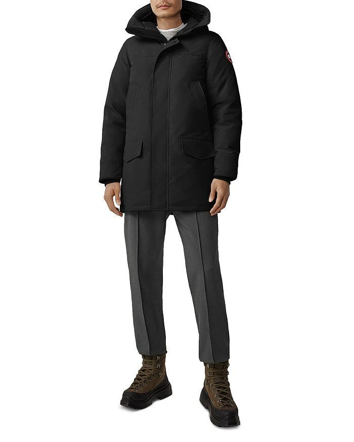 商品Canada Goose|Langford Hooded Parka,价格¥11026,第1张图片