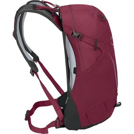 商品Osprey|Hikelite 18L Backpack,价格¥614,第3张图片详细描述
