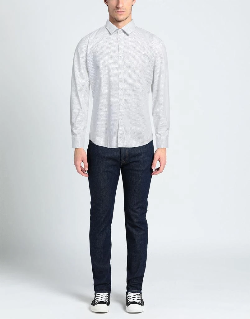 商品Hugo Boss|Patterned shirt,价格¥871,第2张图片详细描述