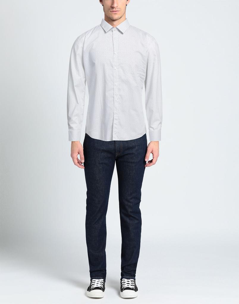 商品Hugo Boss|Patterned shirt,价格¥776,第4张图片详细描述