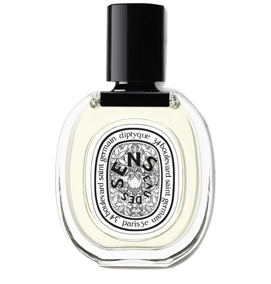 商品Diptyque|感官之水淡香水，50毫升,价格¥1025,第1张图片
