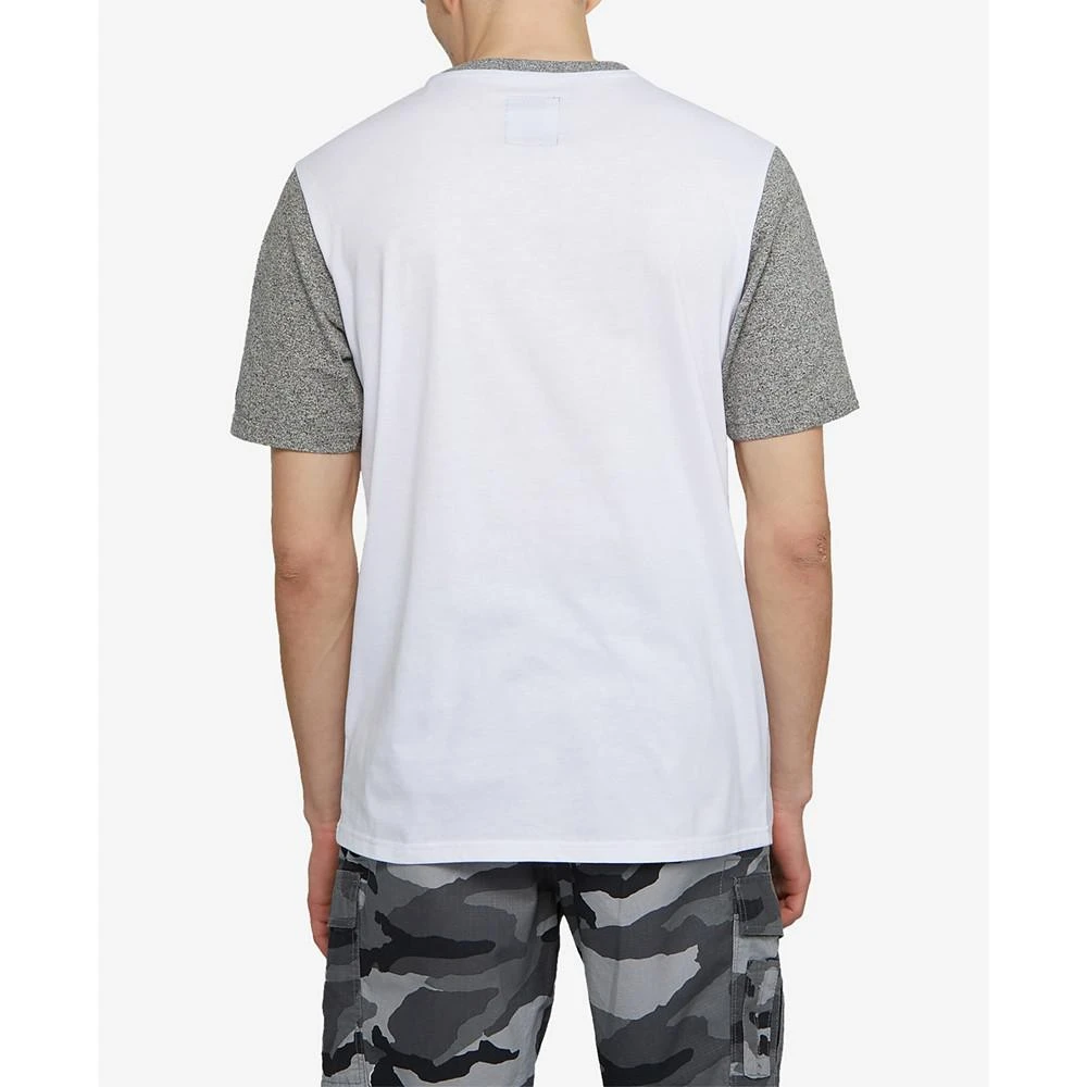 商品Ecko Unltd|Men's Short Sleeves Vandals T-shirt,价格¥283,第2张图片详细描述
