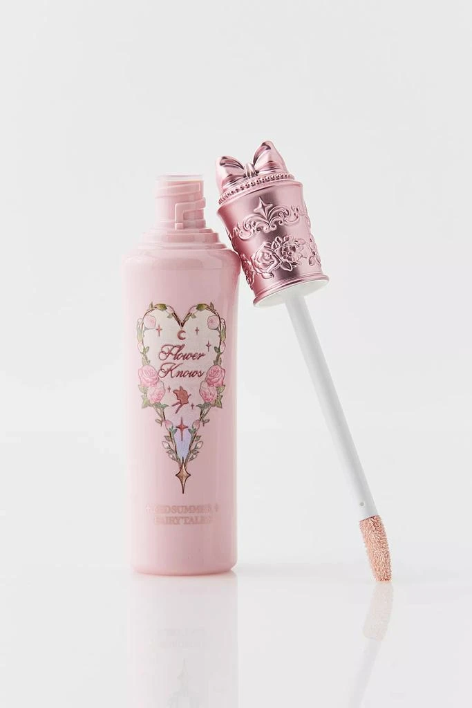 商品Flower Knows|Flower Knows Midsummer Fairytales Collection Liquid Highlighter,价格¥163,第2张图片详细描述