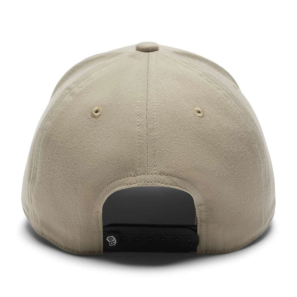 商品Mountain Hardwear|Mountain Hardwear MHW Logo 6-Panel Hat,价格¥289,第5张图片详细描述