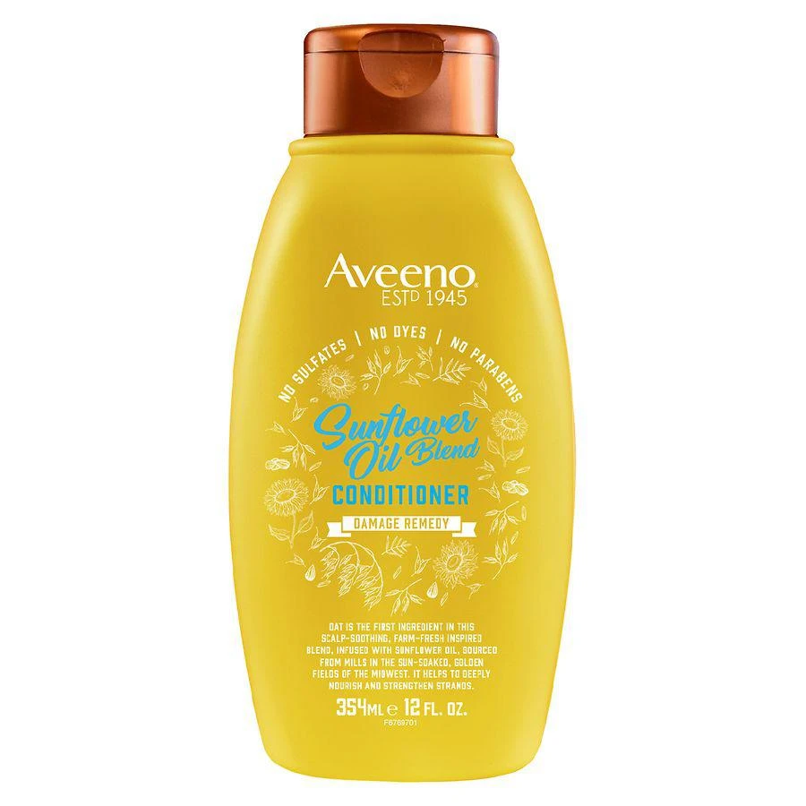 商品Aveeno|Sunflower Conditioner,价格¥70,第1张图片