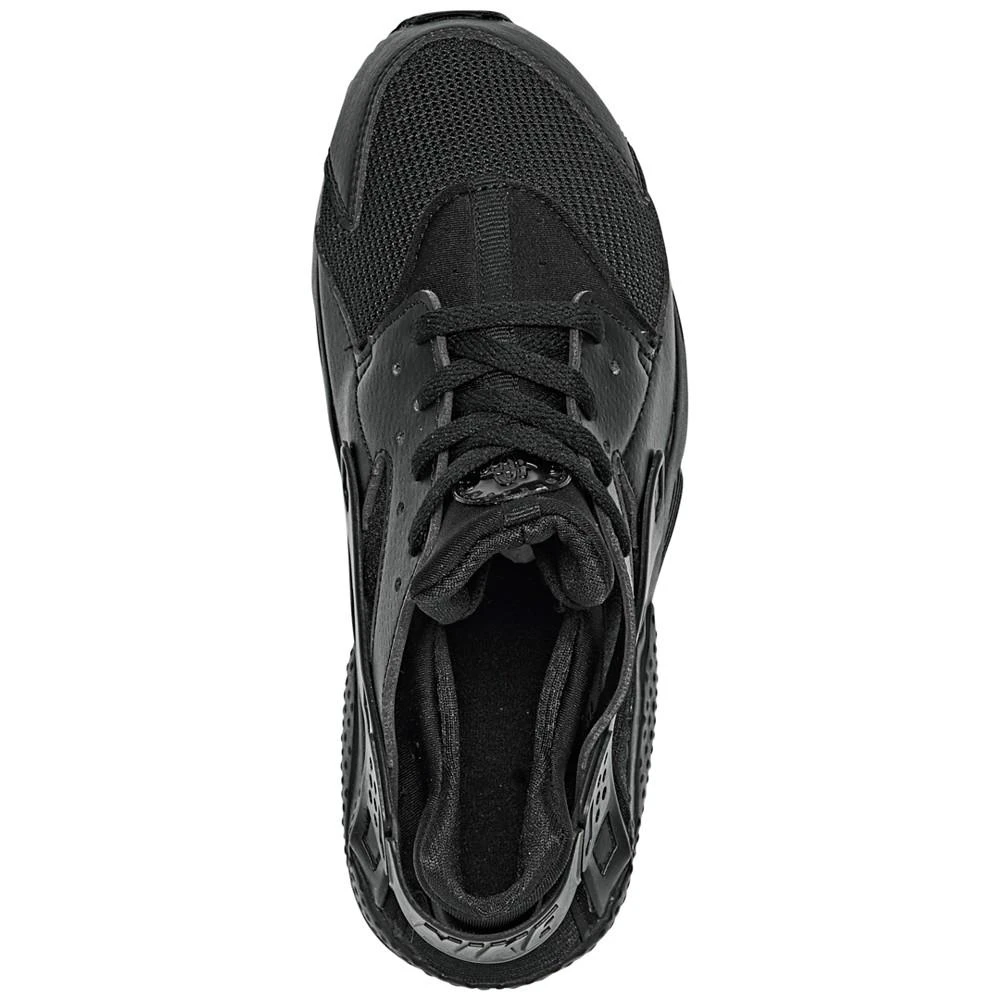 商品NIKE|Little Kids' Huarache Run Running Sneakers from Finish Line,价格¥408,第4张图片详细描述