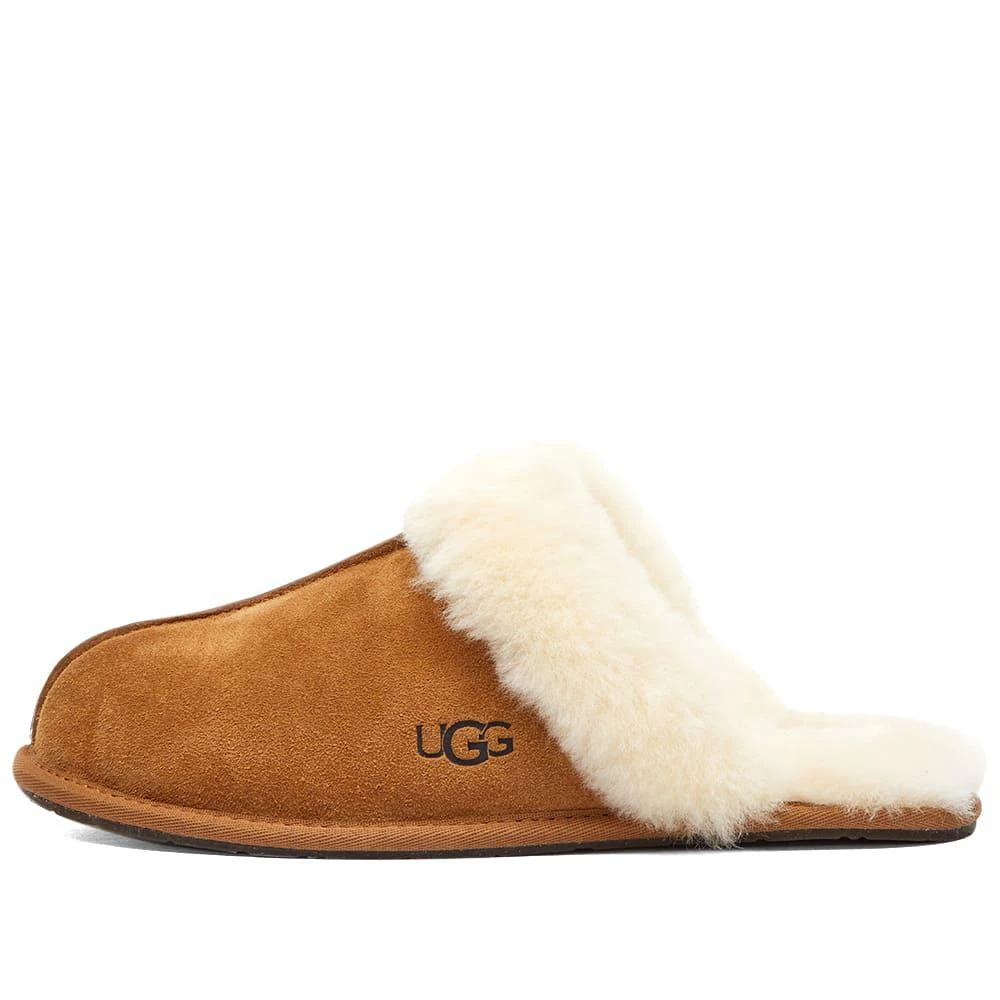 商品UGG|UGG Scuffette II Classic Slipper,价格¥817,第2张图片详细描述