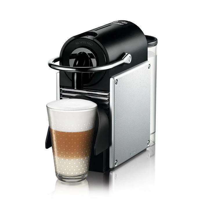 商品Nespresso|Pixie Espresso Machine by De'Longhi with Aeroccino Milk Frother,价格¥2083,第2张图片详细描述