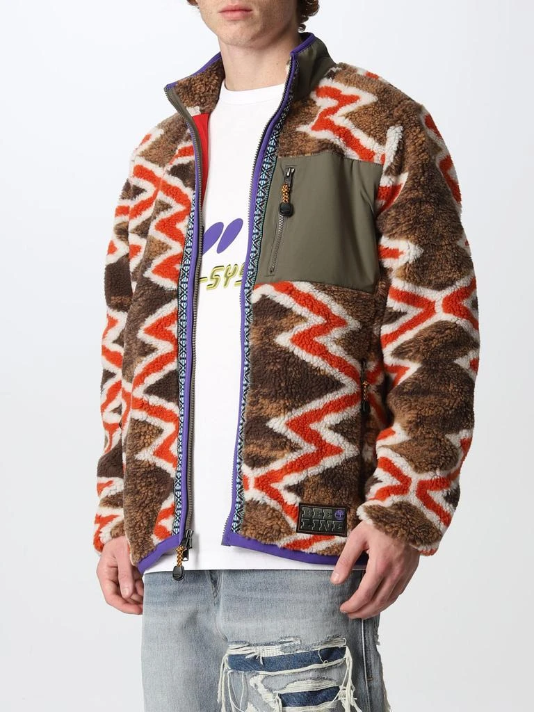 商品Timberland|Timberland jacket for man,价格¥702,第3张图片详细描述