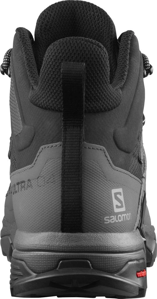商品Salomon|X Ultra 4 GTX Mid-Cut Hiking Shoes [Wide] - Men's,价格¥1356,第4张图片详细描述