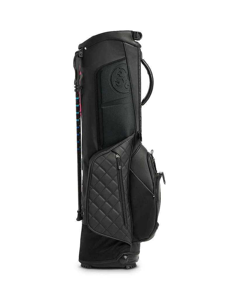 Daytona Plus Carry Golf Bag 商品