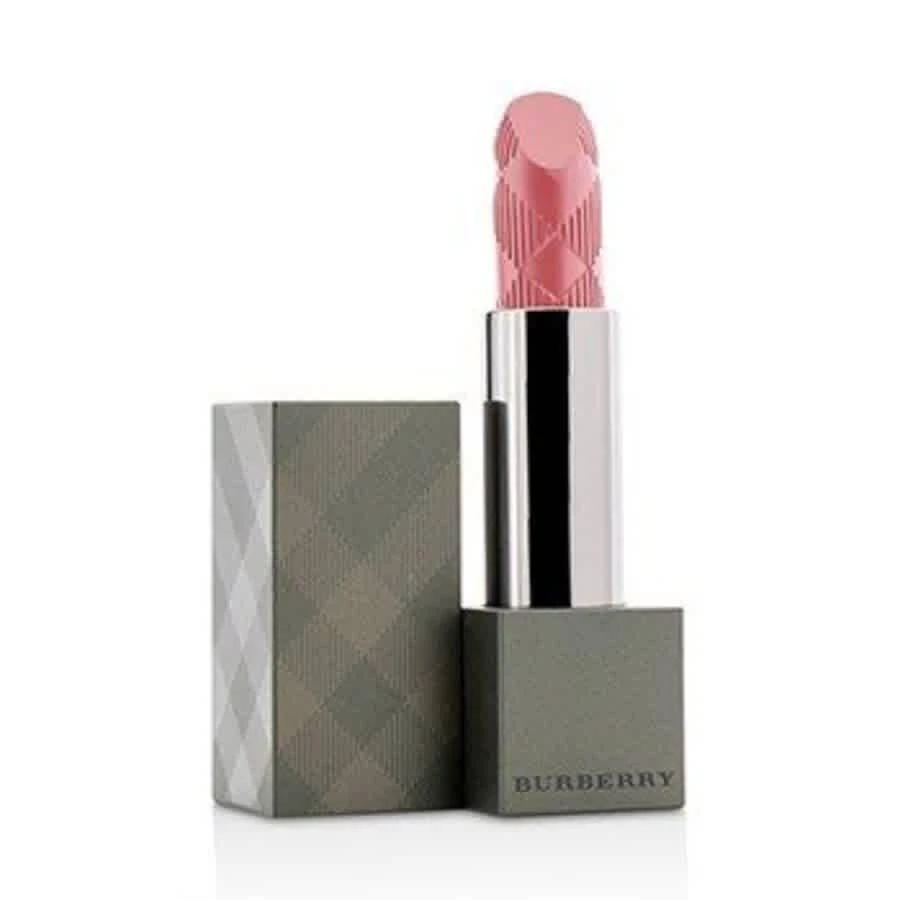 商品Burberry|Burberry / Lip Velvet Lipstick 0.12 oz (3.4 Gr) No.421 - Rosewood,价格¥231,第3张图片详细描述