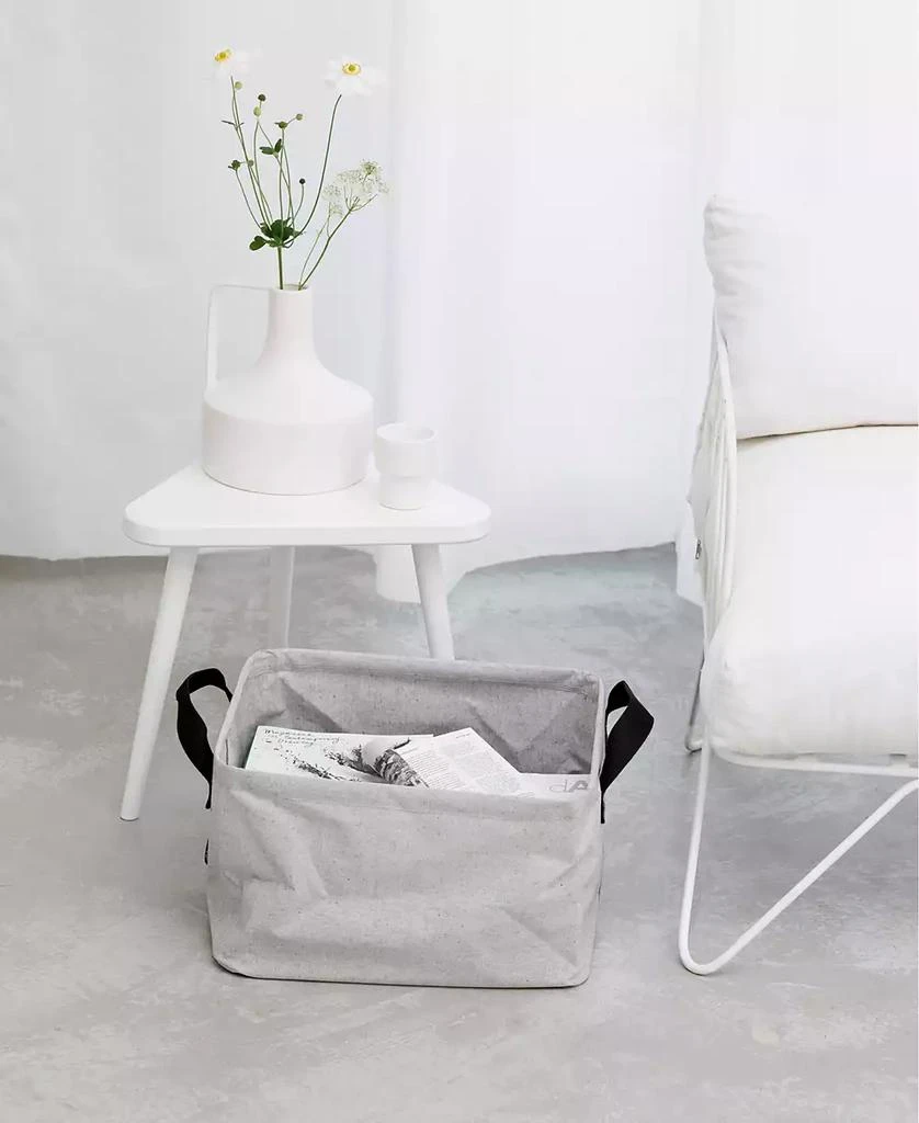 商品Brabantia|9.2-Gallon Foldable Laundry Basket,价格¥442,第3张图片详细描述