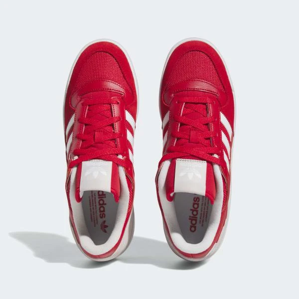 商品Adidas|Forum Low Classic Shoes,价格¥865,第2张图片详细描述