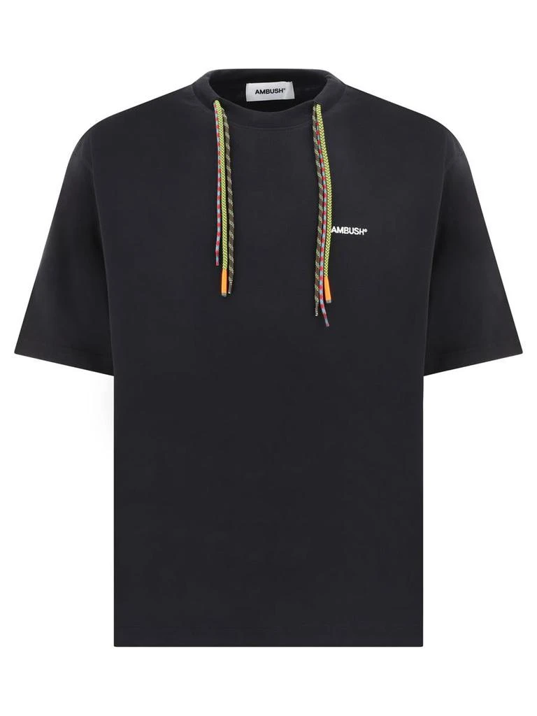 商品Ambush|"New Multicord" t-shirt,价格¥1274,第1张图片