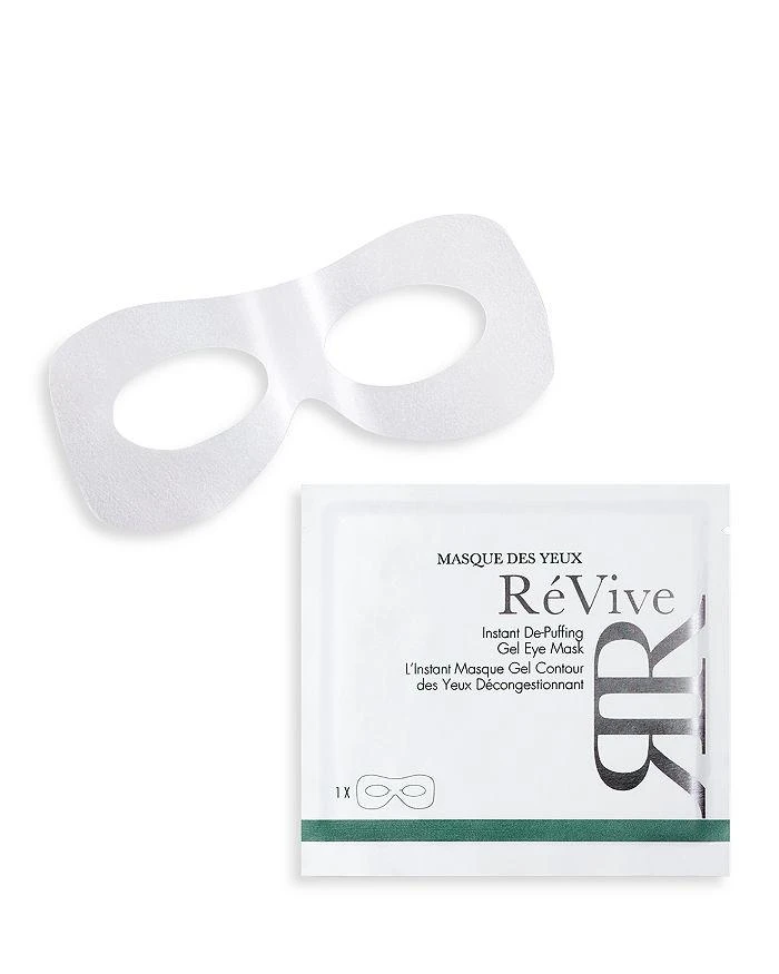 商品Revive|Masque des Yeux Instant Depuffing Gel Eye Mask,价格¥225,第2张图片详细描述