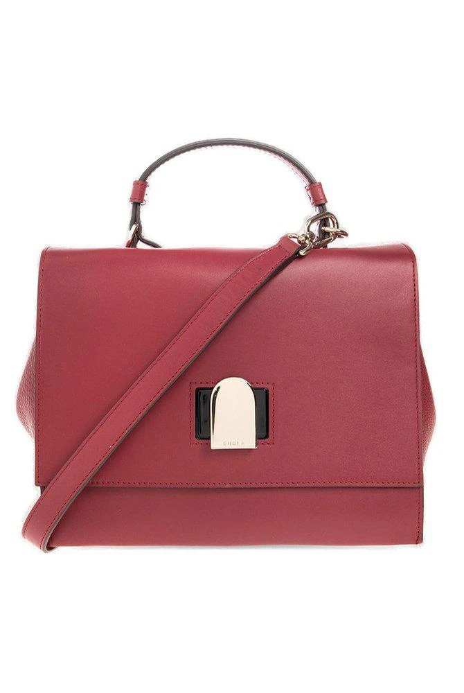 商品Furla|Furla Emma Small Shoulder Bag,价格¥1789,第1张图片