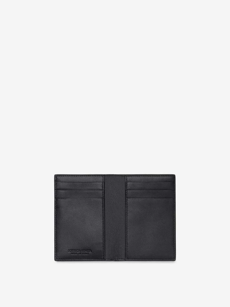 商品Bottega Veneta|Bottega Veneta Intrecciato Cardholder,价格¥3202,第2张图片详细描述