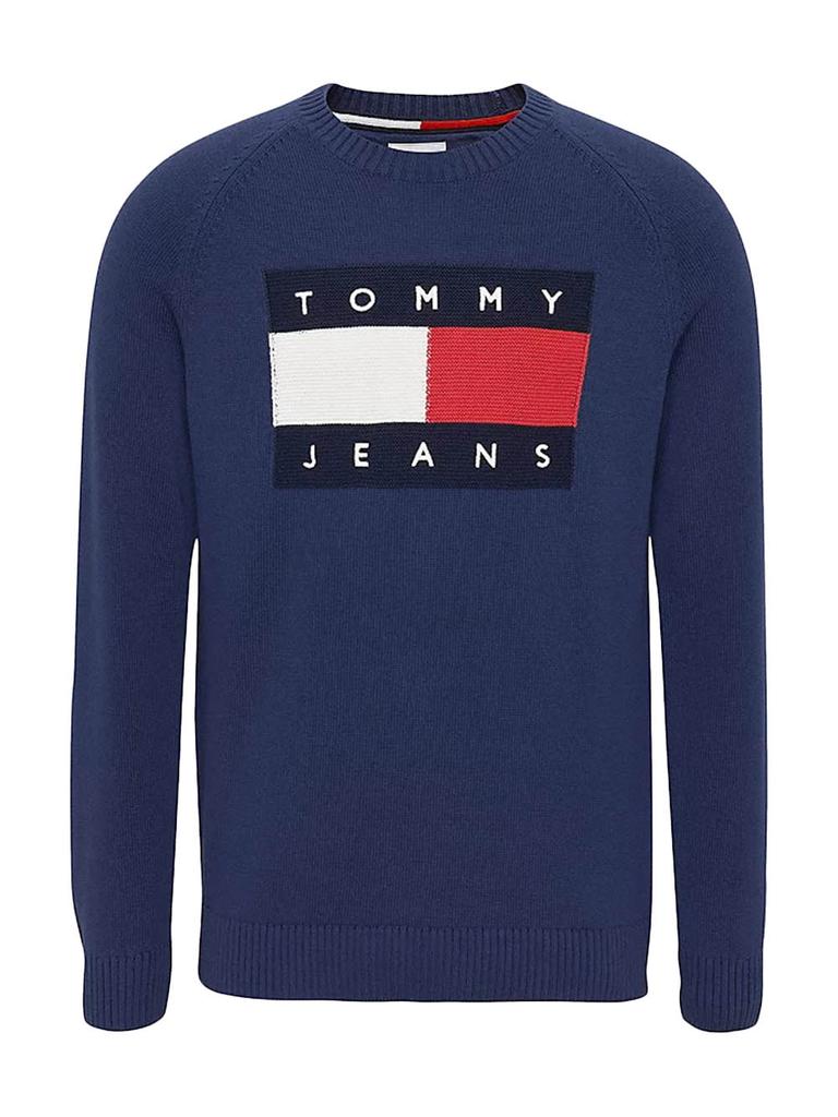 Maglieria Uomo Tommy Jeans商品第1张图片规格展示