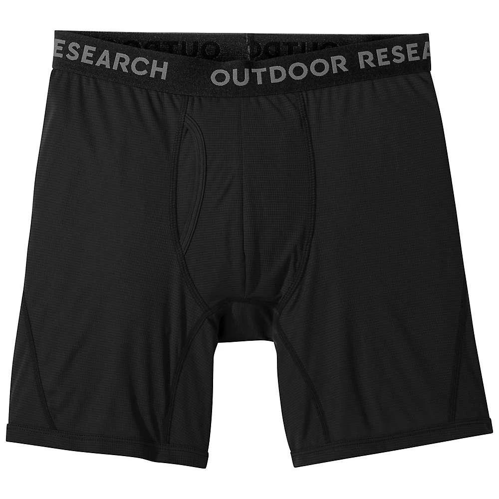 商品Outdoor Research|Outdoor Research Men's Echo Boxer Brief,价格¥267,第5张图片详细描述