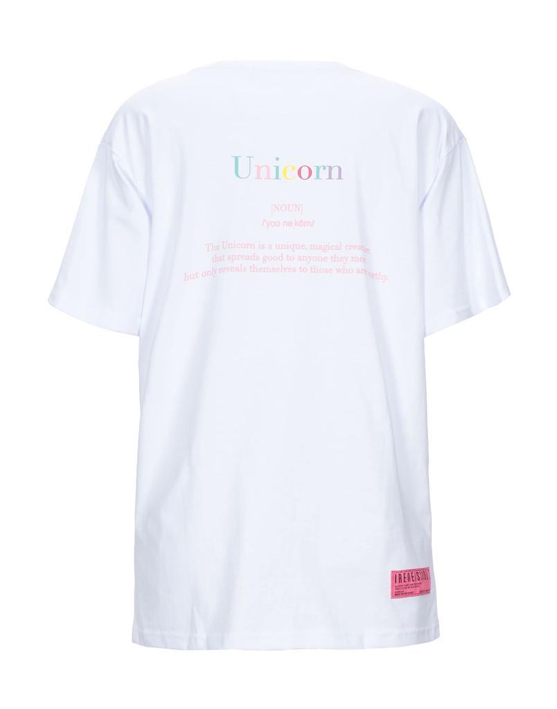 商品IRENEISGOOD|T-shirt,价格¥213,第4张图片详细描述