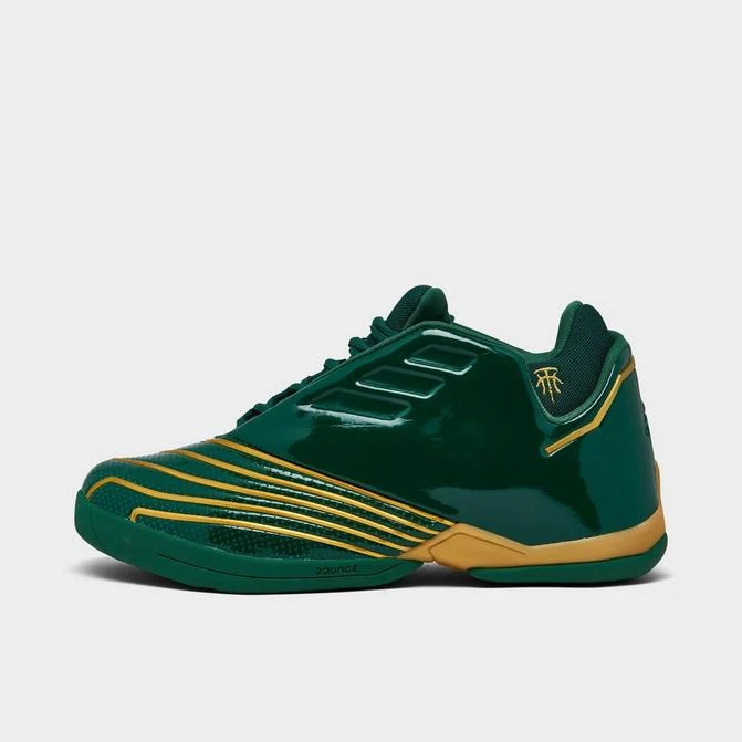 商品Adidas|Men's adidas T-Mac 2.0 Restomod Basketball Shoes,价格¥264,第1张图片