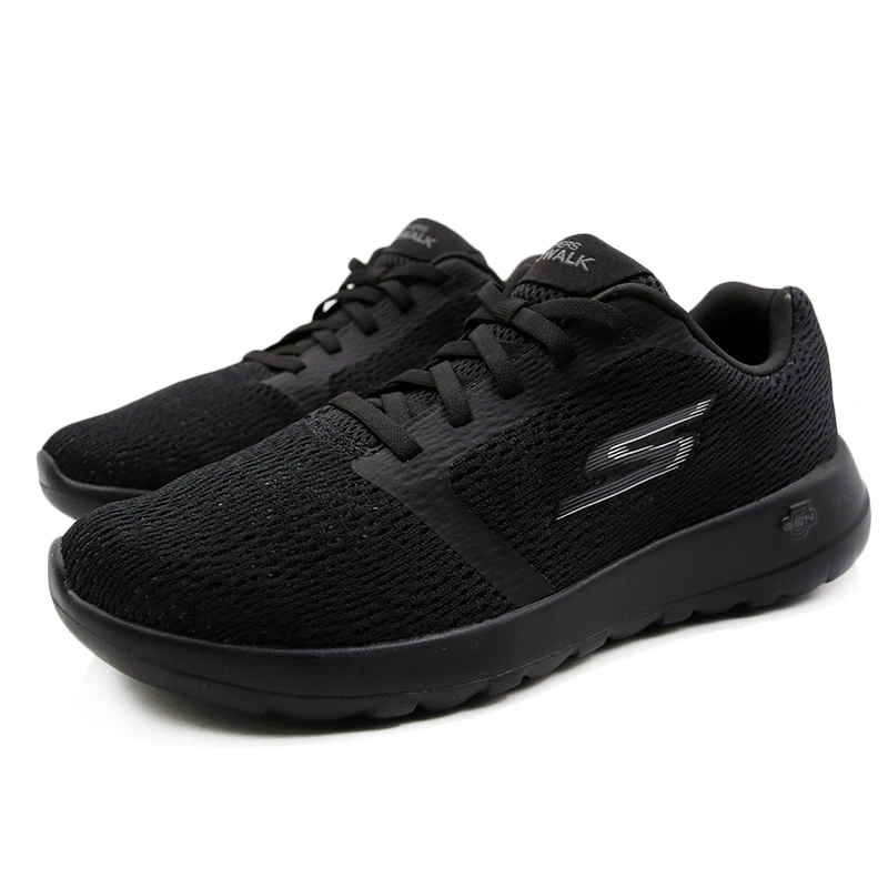 商品[国内直发] SKECHERS|GO WALK MAX男式健步鞋运动休闲鞋,价格¥317,第1张图片