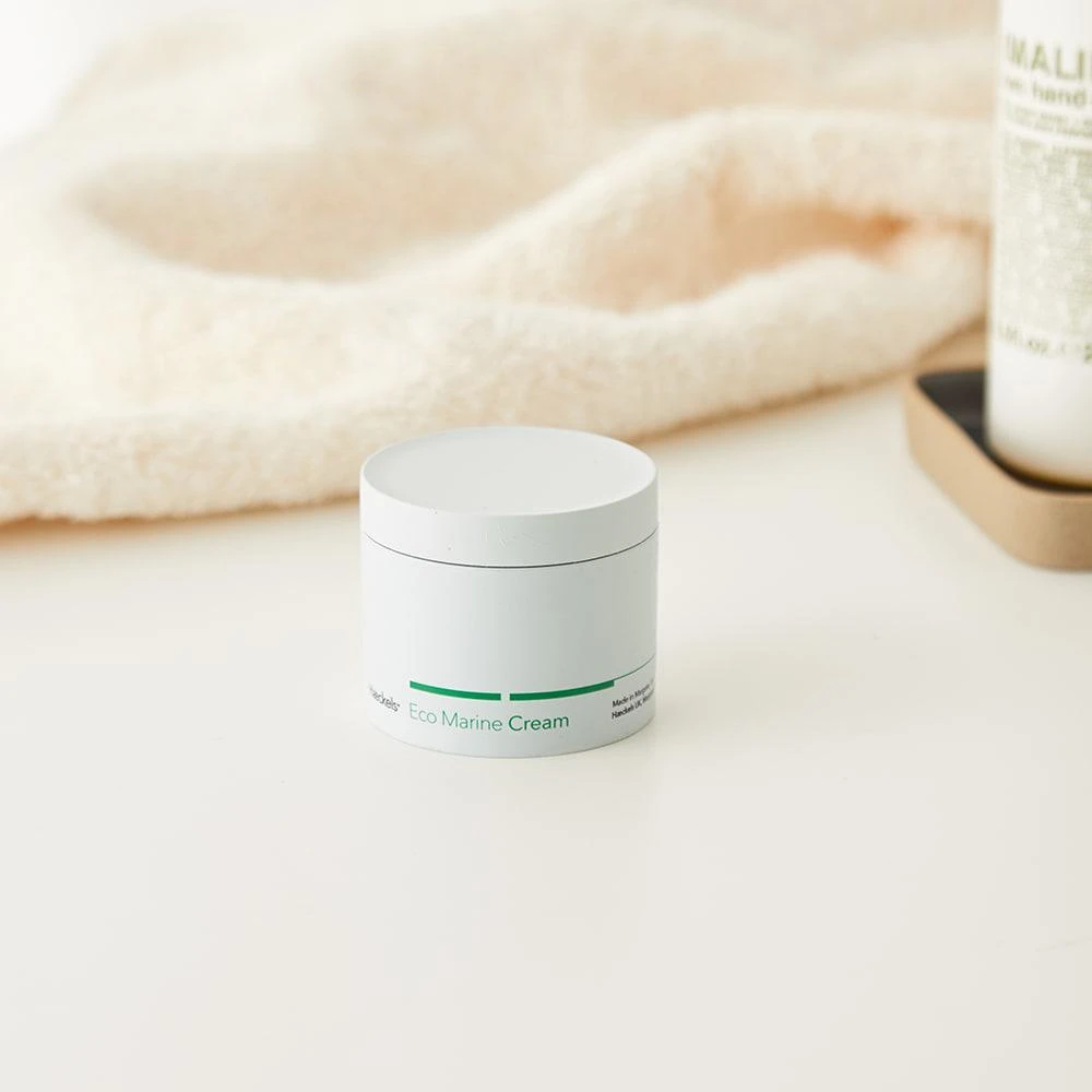 商品Haeckels|Haeckels Eco Marine Face Cream,价格¥440,第5张图片详细描述