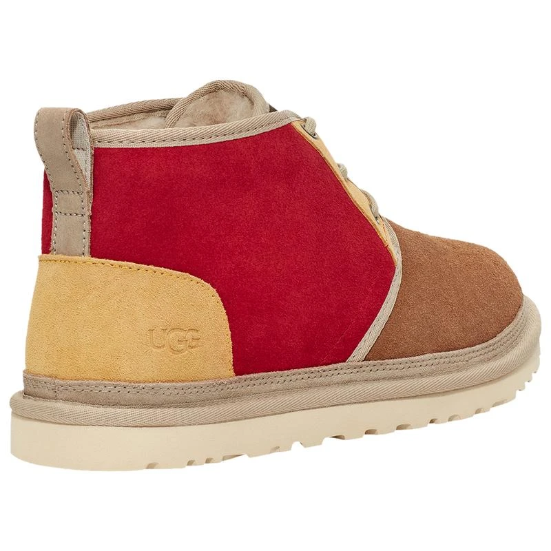 商品UGG|UGG Neumel - Men's,价格¥973,第3张图片详细描述