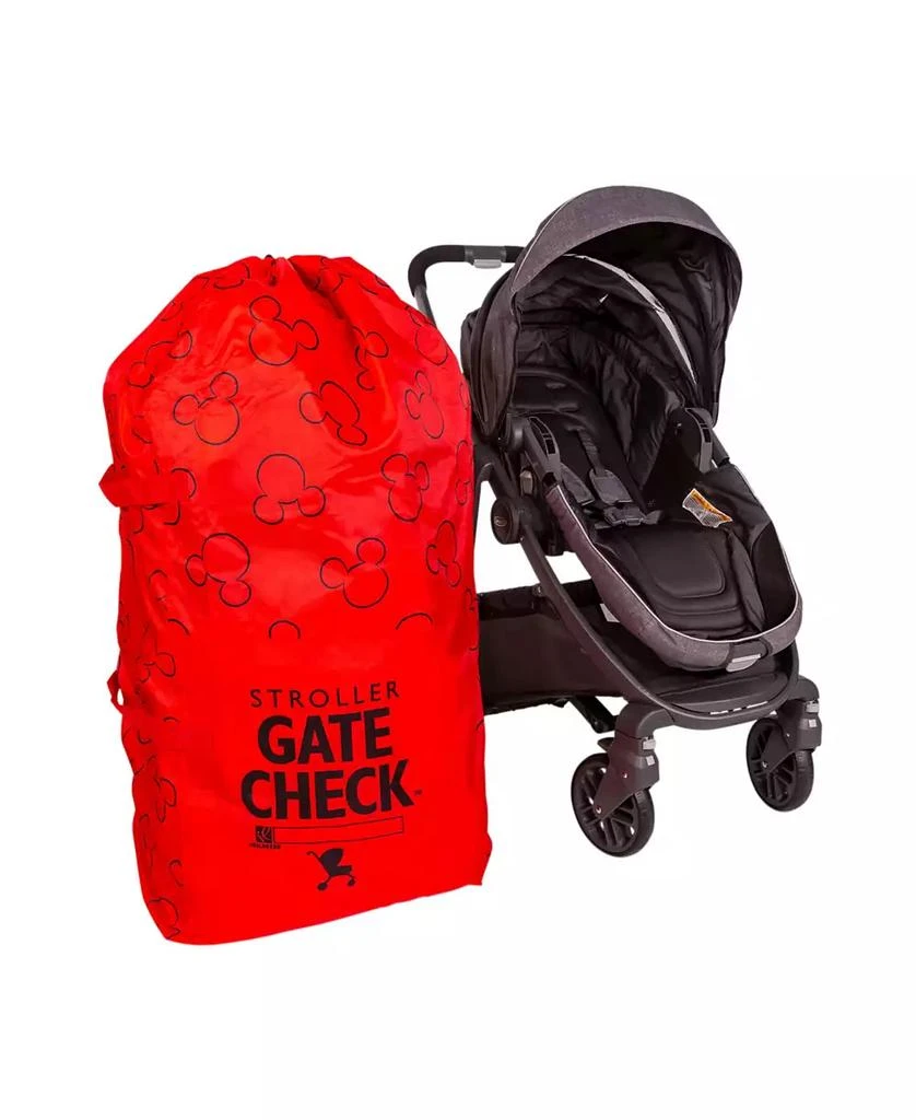 Disney Baby Gate Check Travel Bag for Single and Double Strollers 商品