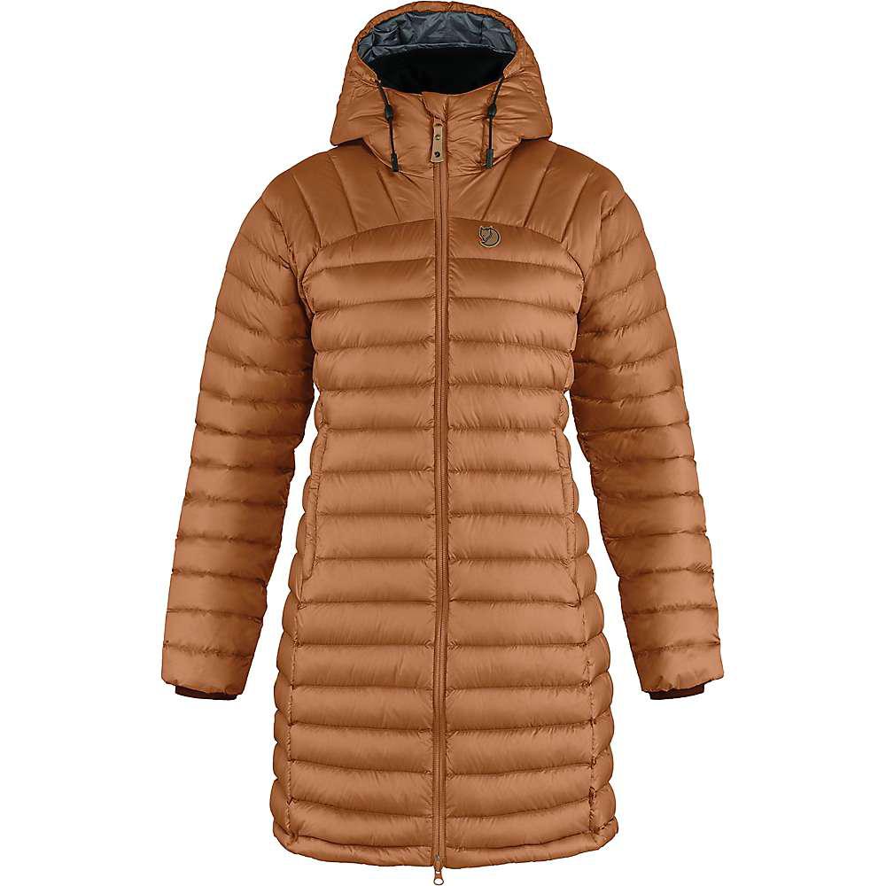 Fjallraven Women's Snow Flake Parka商品第4张图片规格展示