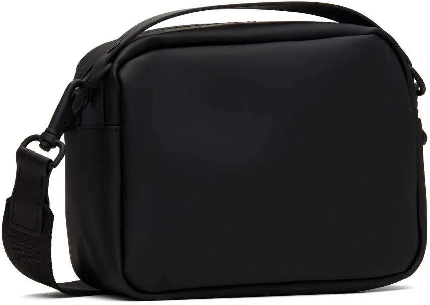 商品RAINS|Black Box Bag,价格¥395,第3张图片详细描述