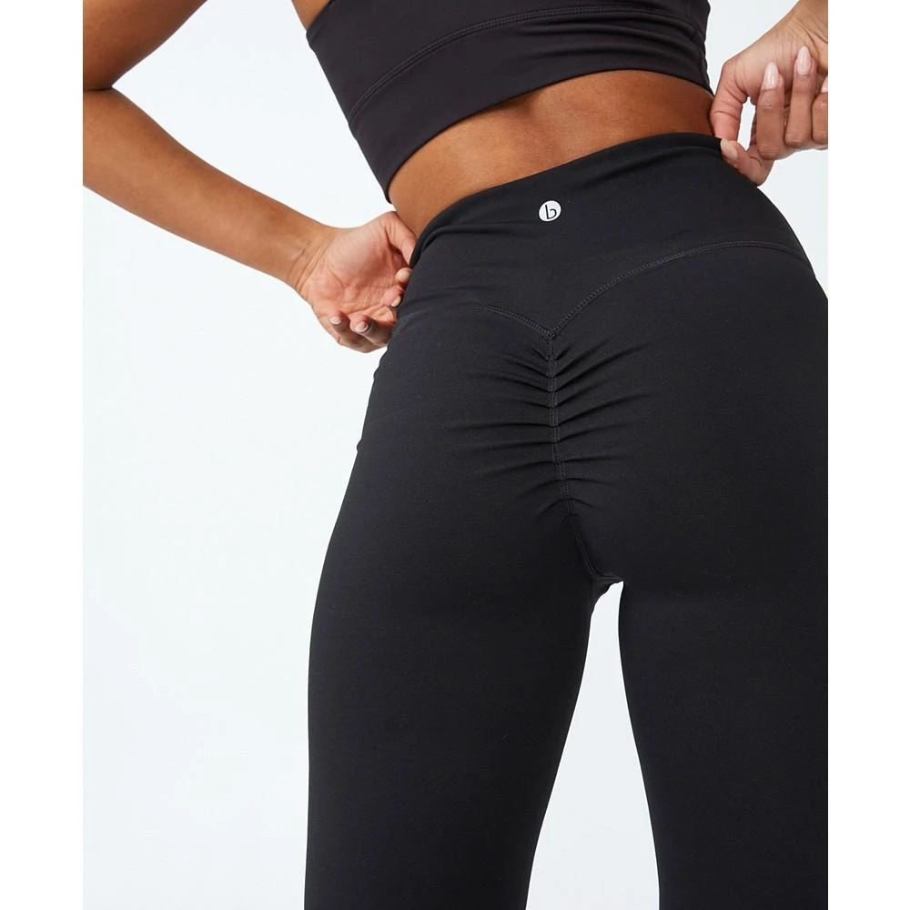 商品Cotton On|Women's Yoga Scrunch Bum Booty Full Length Tight Pants,价格¥373,第3张图片详细描述