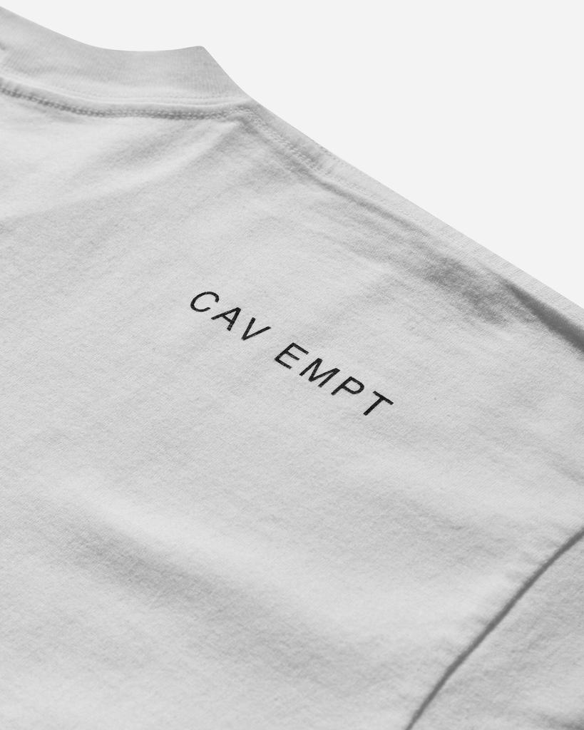 Men's FK cv Big T-Shirt White – On Sale Now with Up to 46