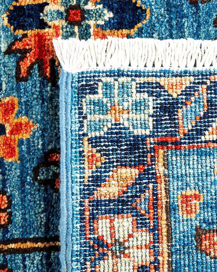 商品Bloomingdale's|Serapi M1973 Runner Area Rug, 2'4" x 6',价格¥18750,第4张图片详细描述