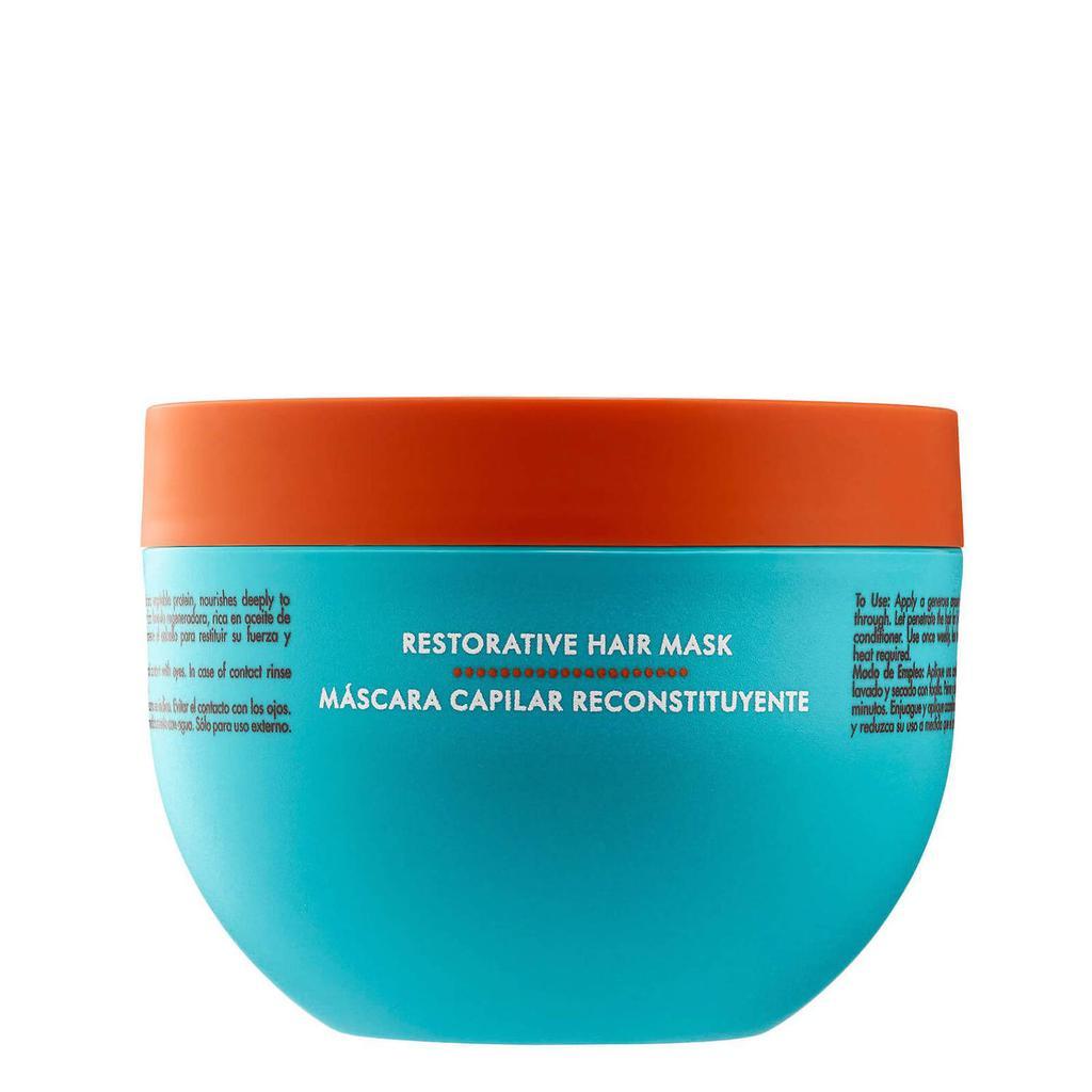 商品Moroccanoil|Moroccanoil Restorative Hair Mask 250ml,价格¥324,第1张图片