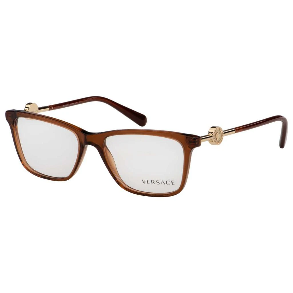 商品Versace|Versace 时尚 眼镜,价格¥673,第1张图片