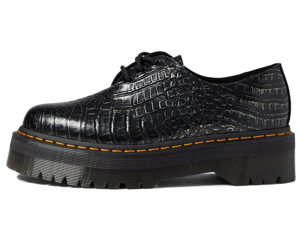 商品Dr. Martens|1461 Quad Croc,价格¥1011,第4张图片详细描述