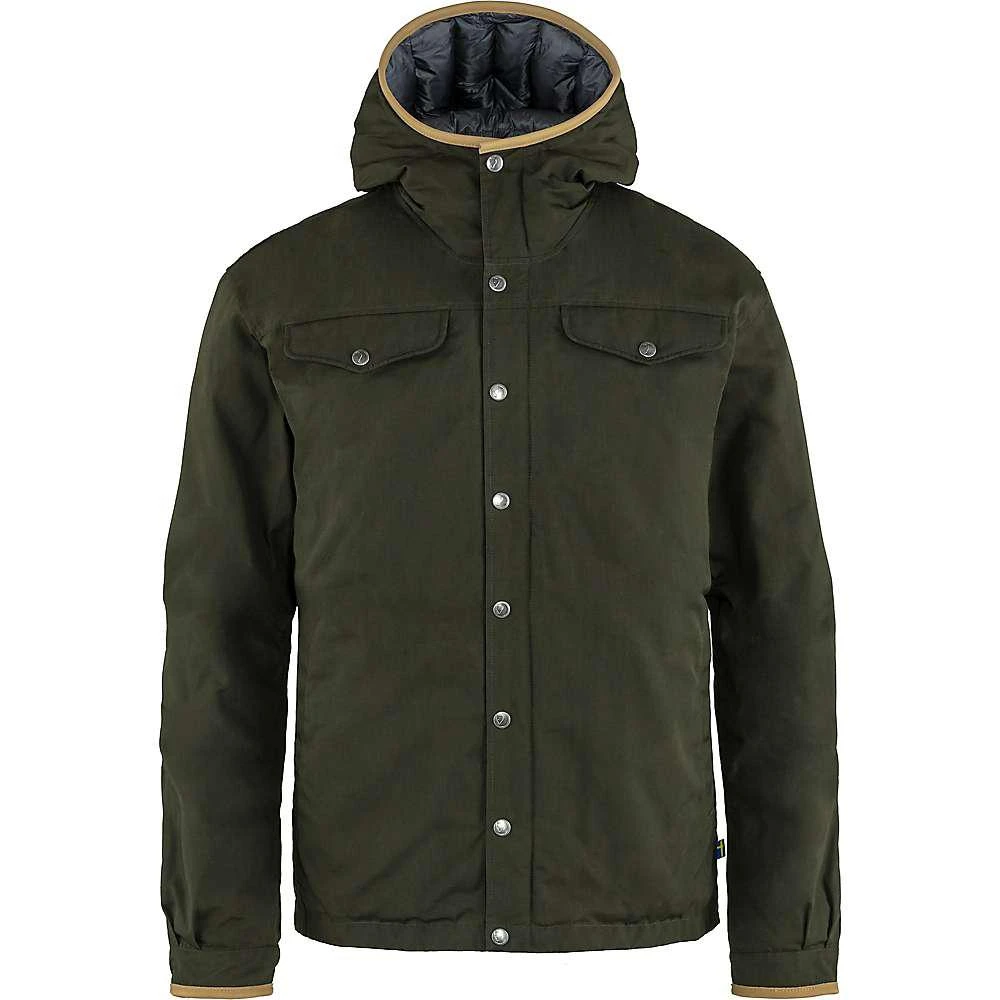 商品Fjällräven|Fjallraven Men's Greenland No.1 Down Jacket,价格¥4140,第1张图片
