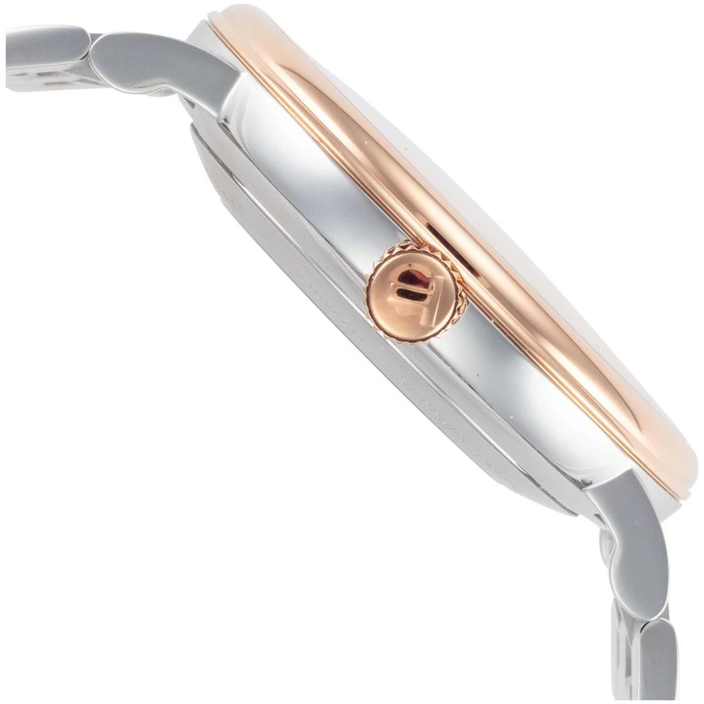 商品Tissot|天梭卡森系列 男士机械腕表  T1224072203101 40mm,价格¥2583,第3张图片详细描述