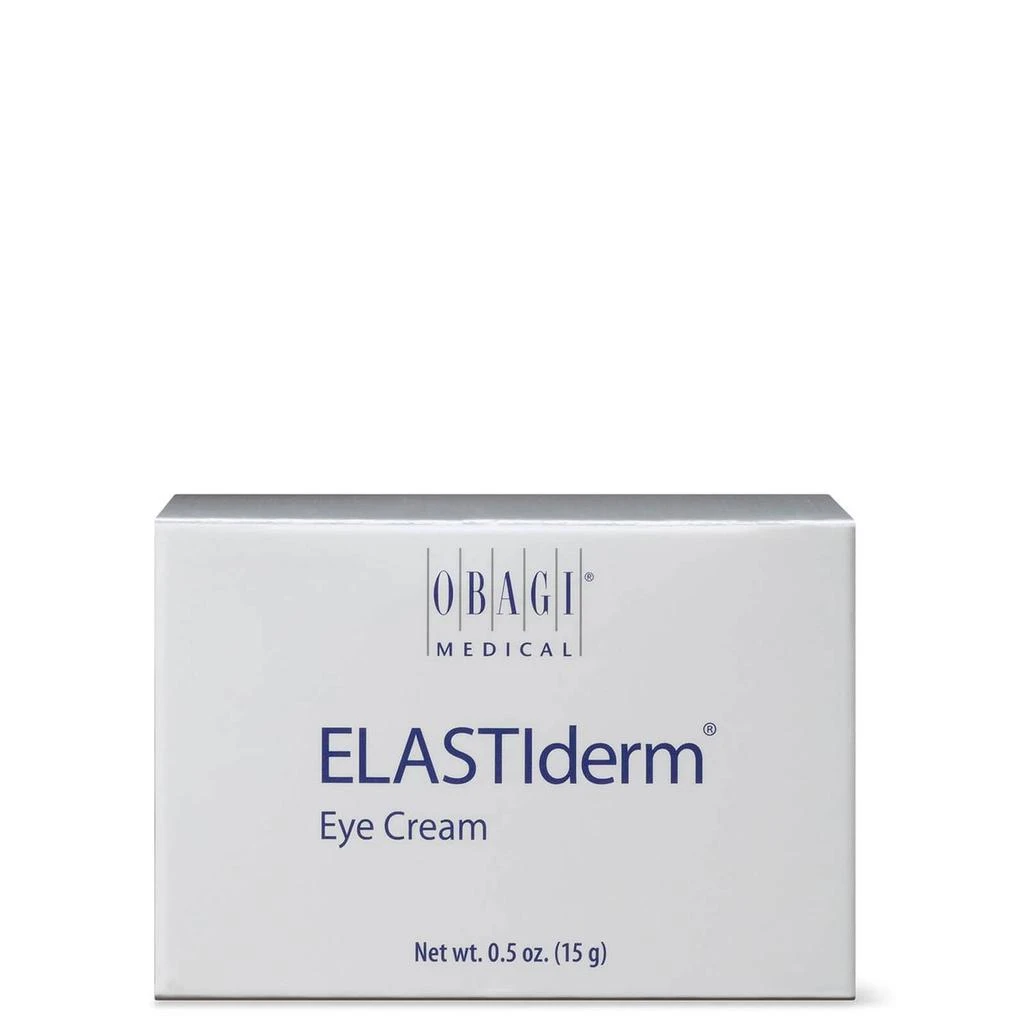 ELASTIderm 抗老眼霜 商品