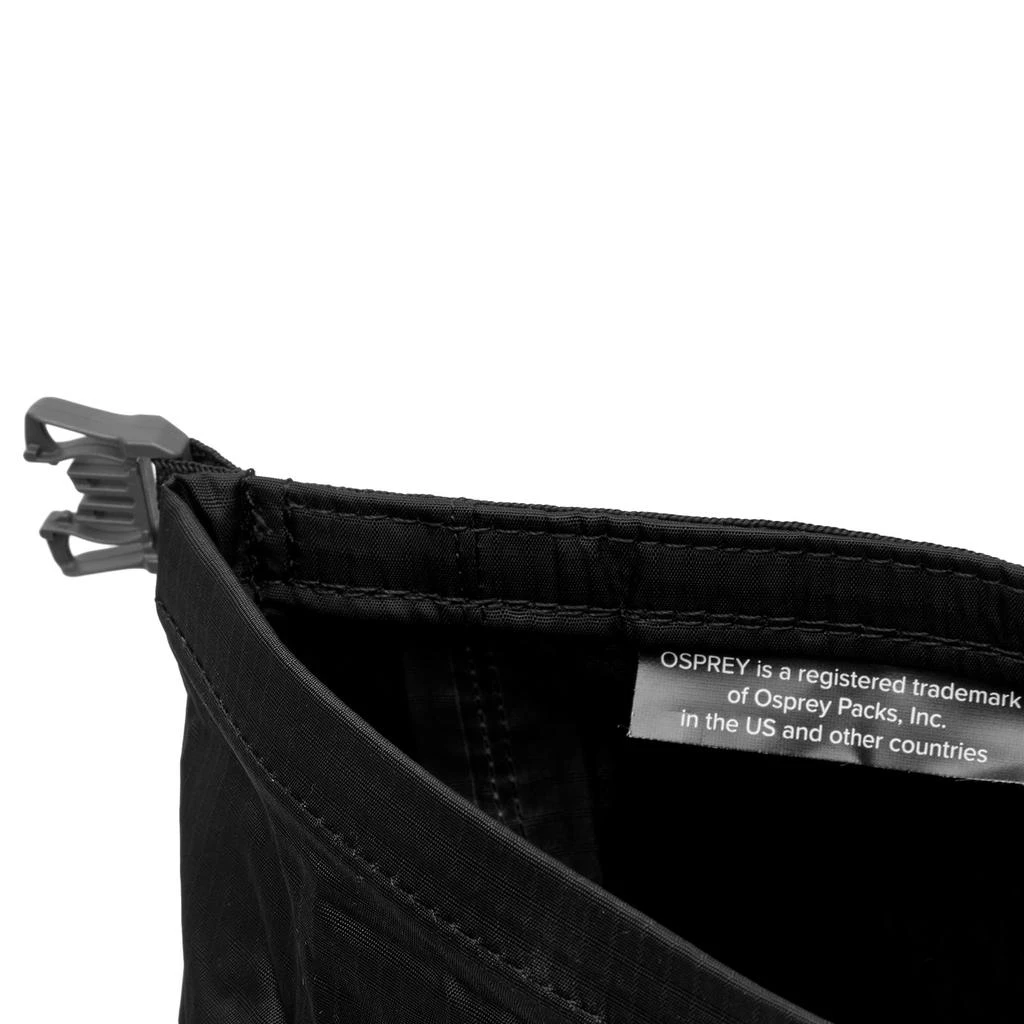 商品Osprey|Osprey Window DrySack - 3L,价格¥184,第4张图片详细描述