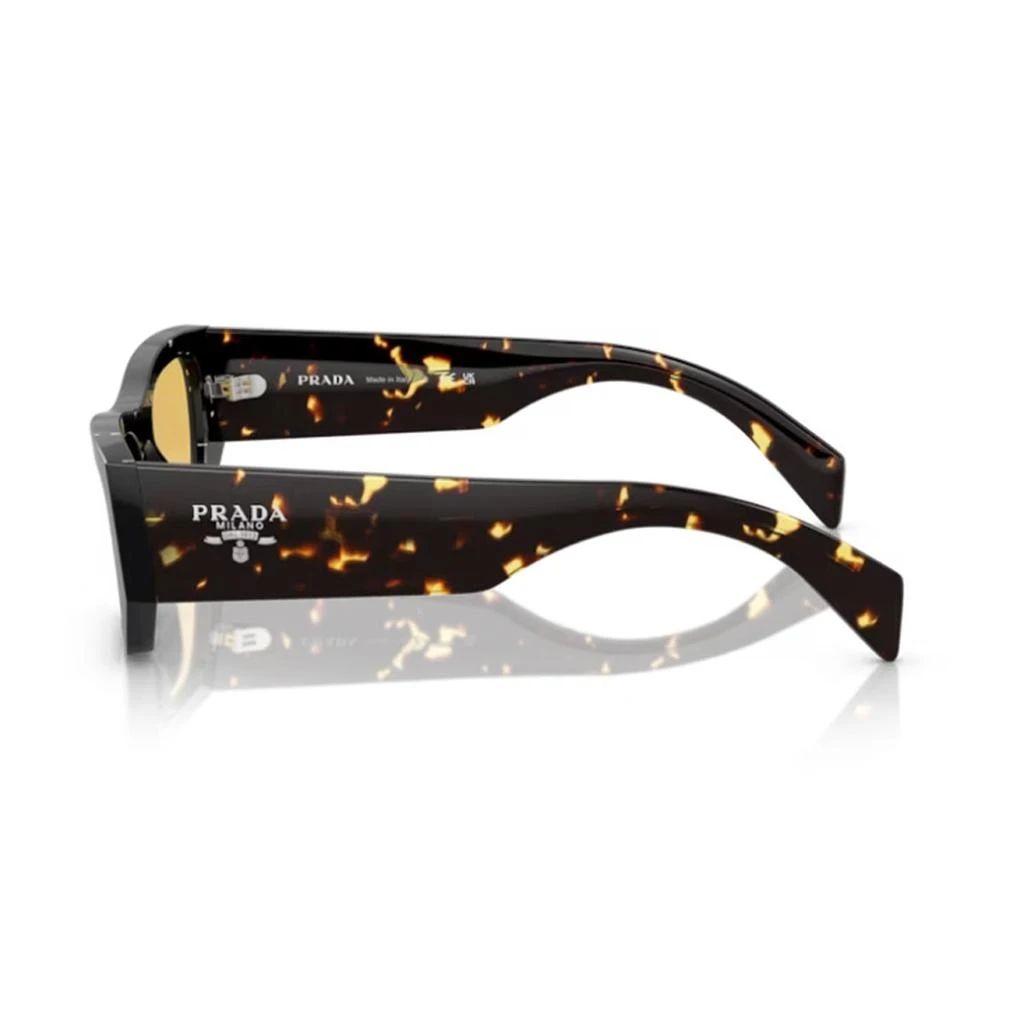 商品Prada|Prada Eyewear Cat-Eye Sunglasses,价格¥2135,第3张图片详细描述
