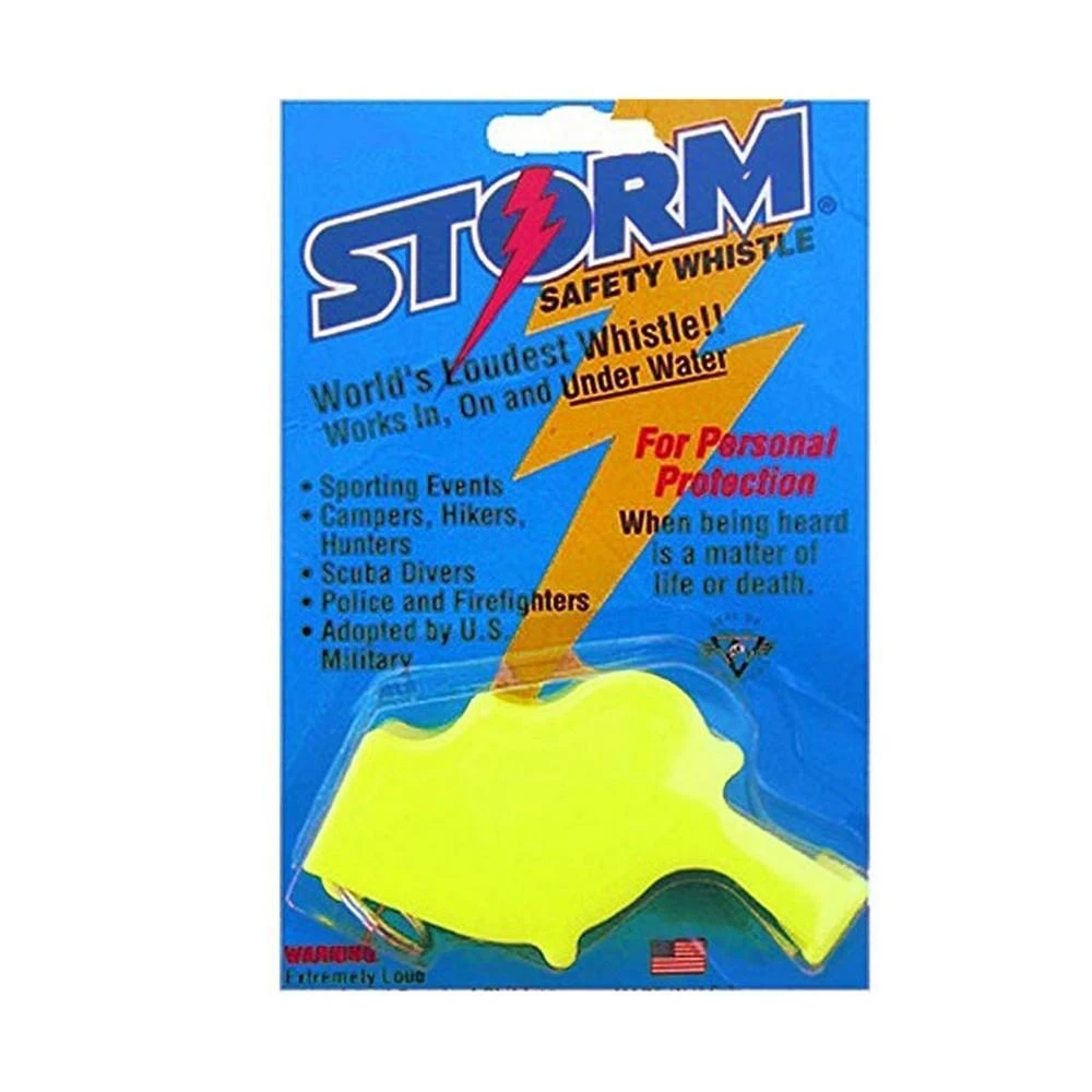 商品Storm|Safety Whistle,价格¥97,第1张图片