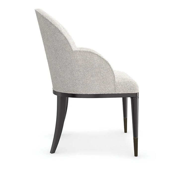 商品caracole|Nuage Armchair,价格¥6263,第3张图片详细描述