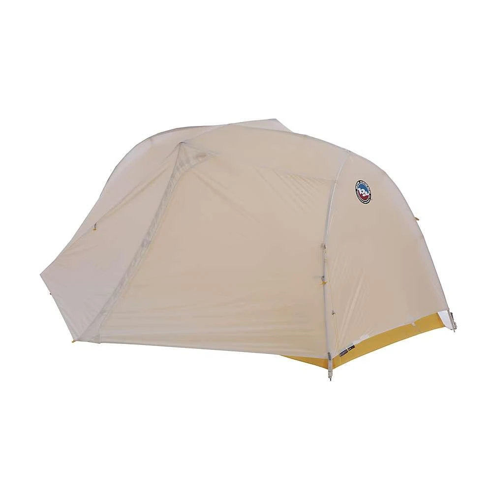 商品Big Agnes|Big Agnes Tiger Wall UL1 Solution Dye Tent,价格¥3301,第5张图片详细描述